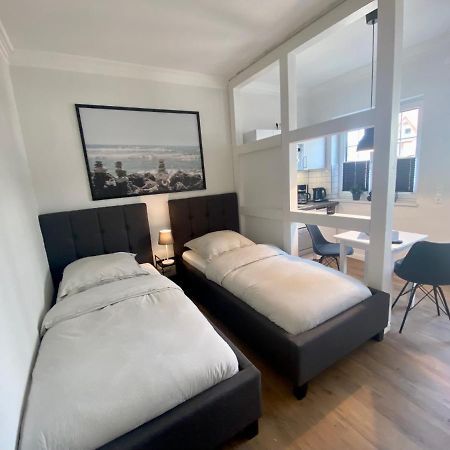 Appartamento 1026- Alte Da H Me - Neu Dahme  Esterno foto