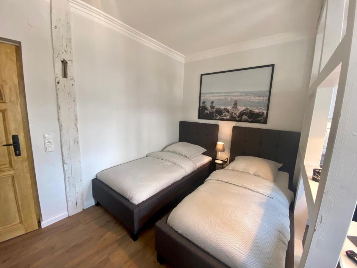 Appartamento 1026- Alte Da H Me - Neu Dahme  Esterno foto