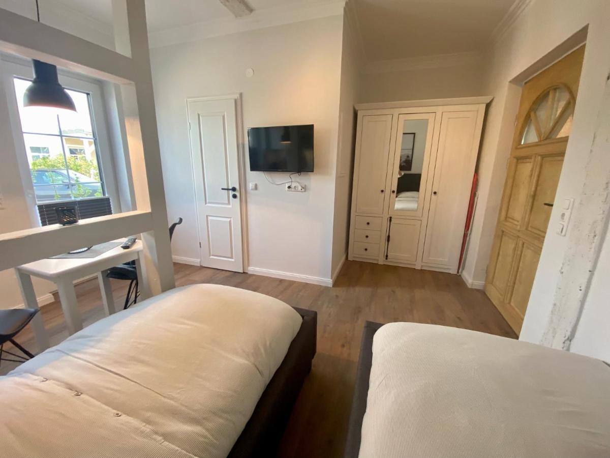 Appartamento 1026- Alte Da H Me - Neu Dahme  Esterno foto