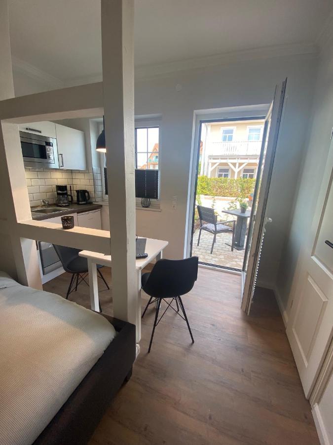Appartamento 1026- Alte Da H Me - Neu Dahme  Esterno foto