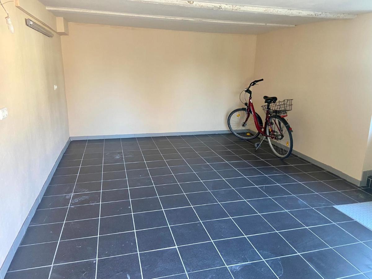 Appartamento 1026- Alte Da H Me - Neu Dahme  Esterno foto
